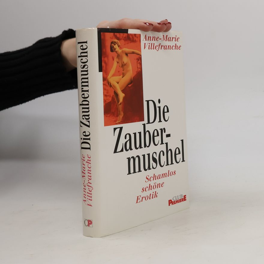 Anne-Marie Villefranche Die Zaubermuschel