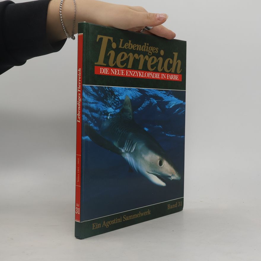Autorenkollektiv Lebendiges Tierreich 31