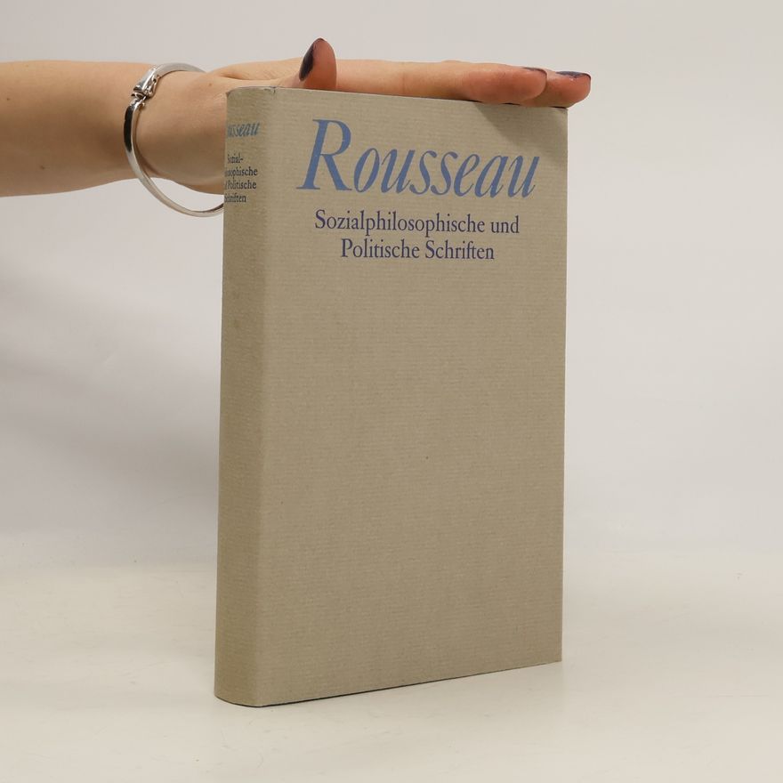 Autorenkollektiv Rousseau
