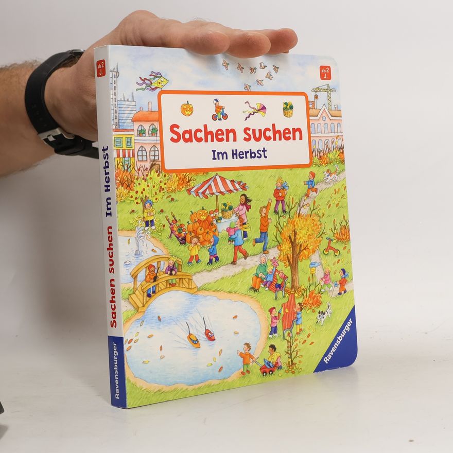 Susanne Gernhäuser Sachen suchen: Im Herbst
