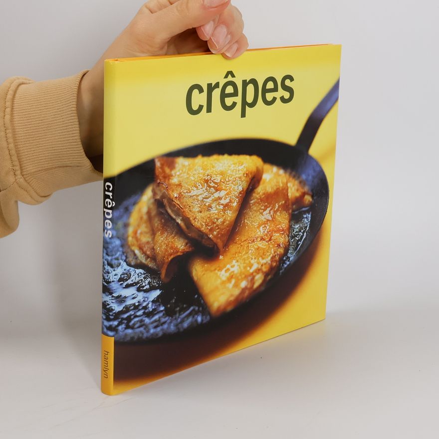 Various authors Crepes