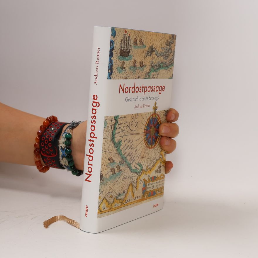 Andreas Renner Nordostpassage