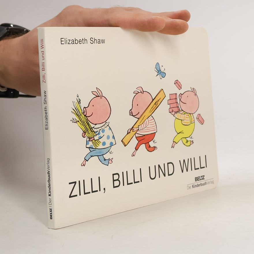 Elizabeth Shaw Zilli, Billi und Willi