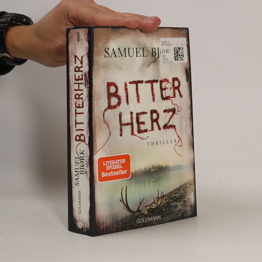 Samuel Bjork Bitterherz
