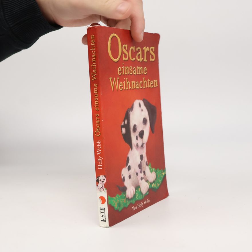 Holly Webb Oscars einsame Weihnachten