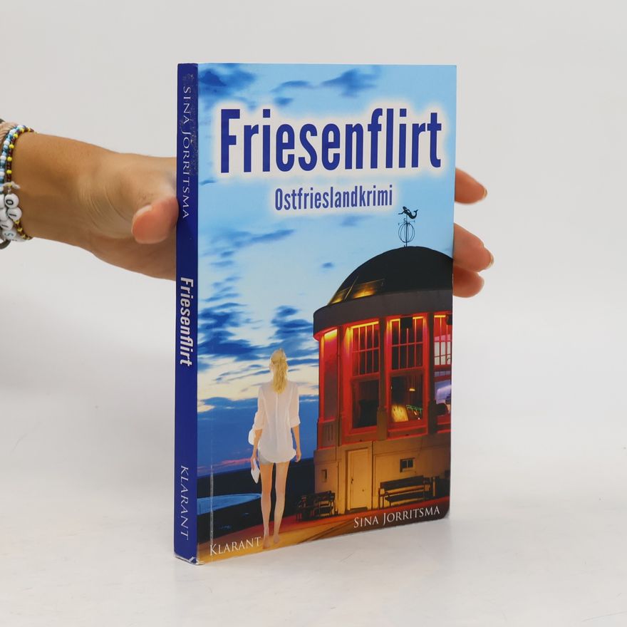 Sina Jorritsma Friesenflirt