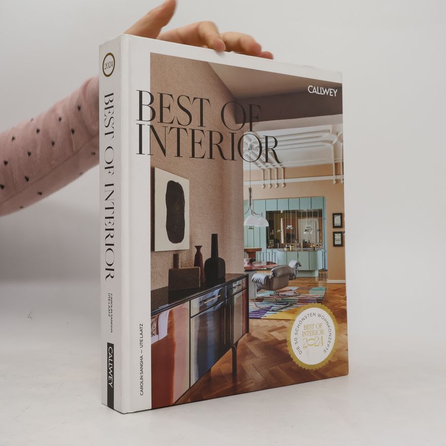 Felix Wagner Best of Interior 2024