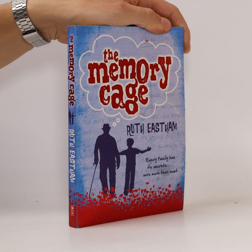 Ruth Eastham The Memory Cage