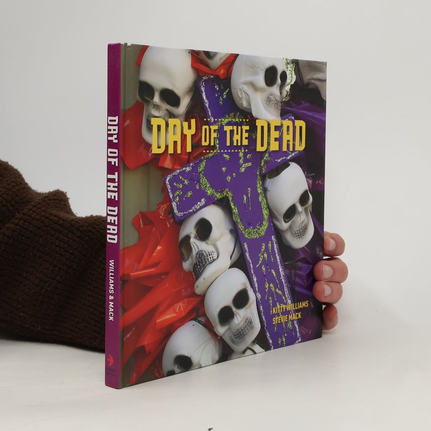 Stevie Mack Day of the Dead