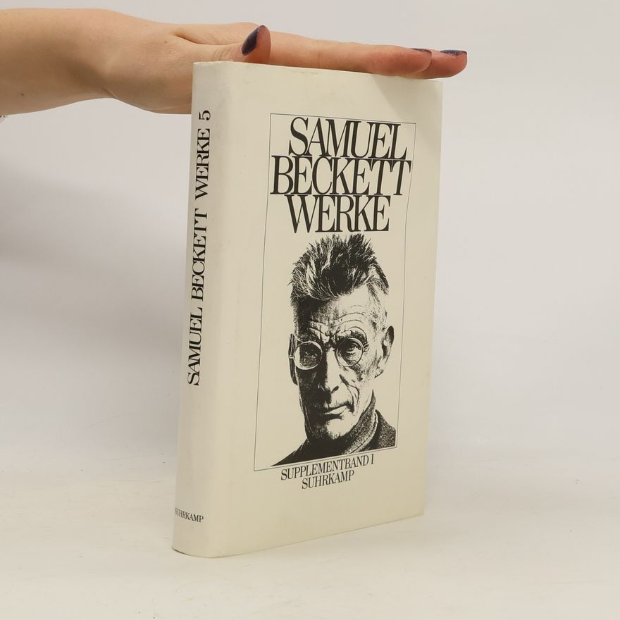 Samuel Beckett Werke