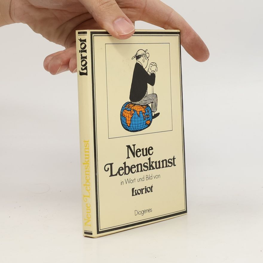 Loriot Neue Lebenskunst