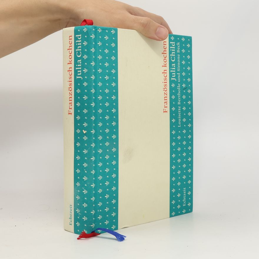 Julia Child Französisch kochen 1