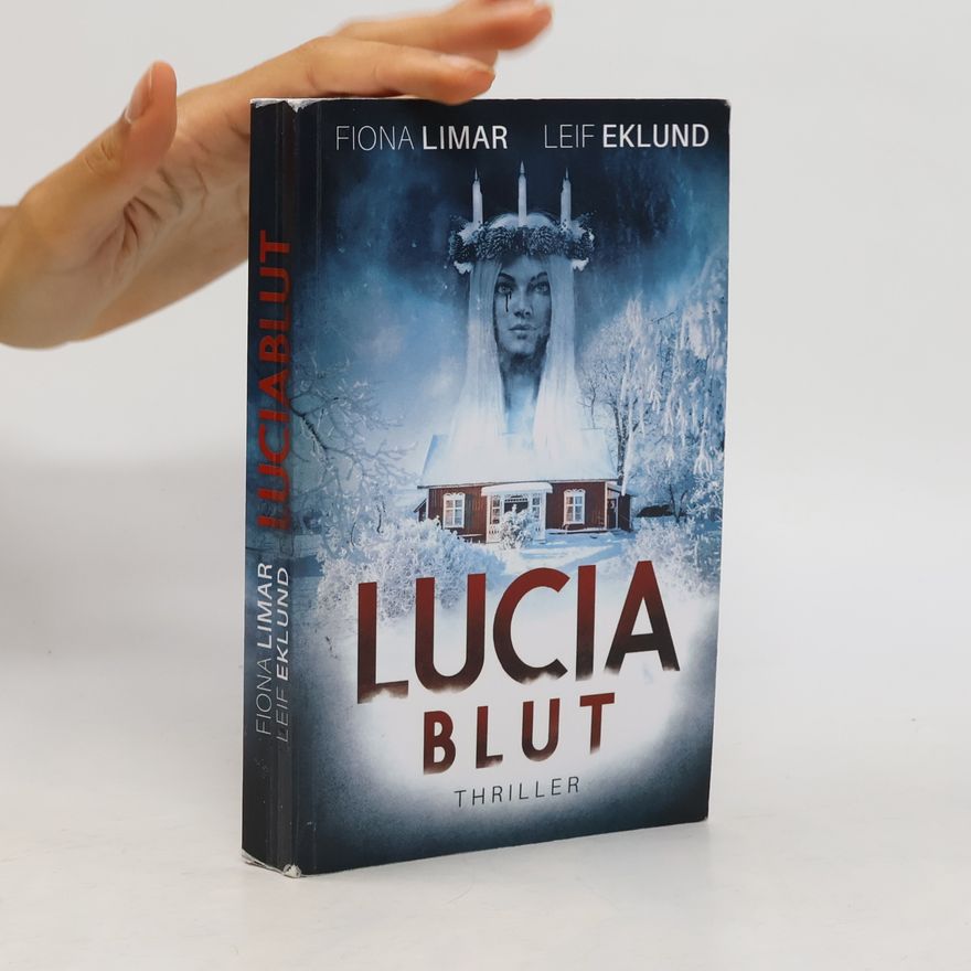 Fiona Limar Lucia-Blut