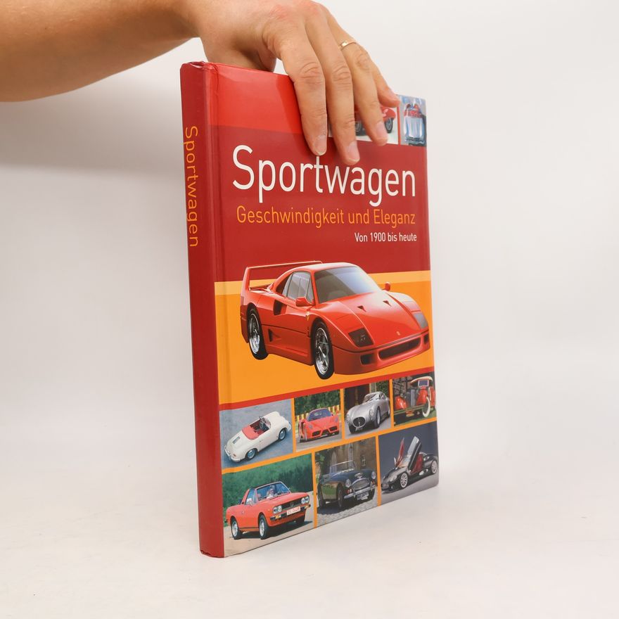 Reinhard Lintelmann Sportwagen