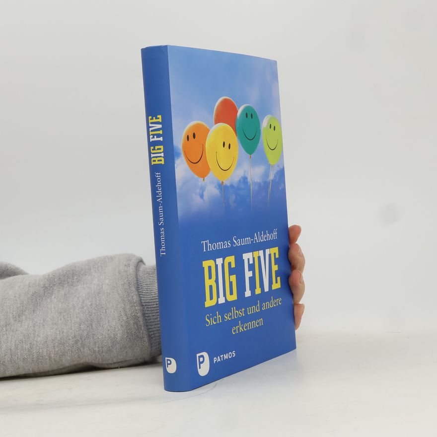 Thomas Saum Aldehoff Big five