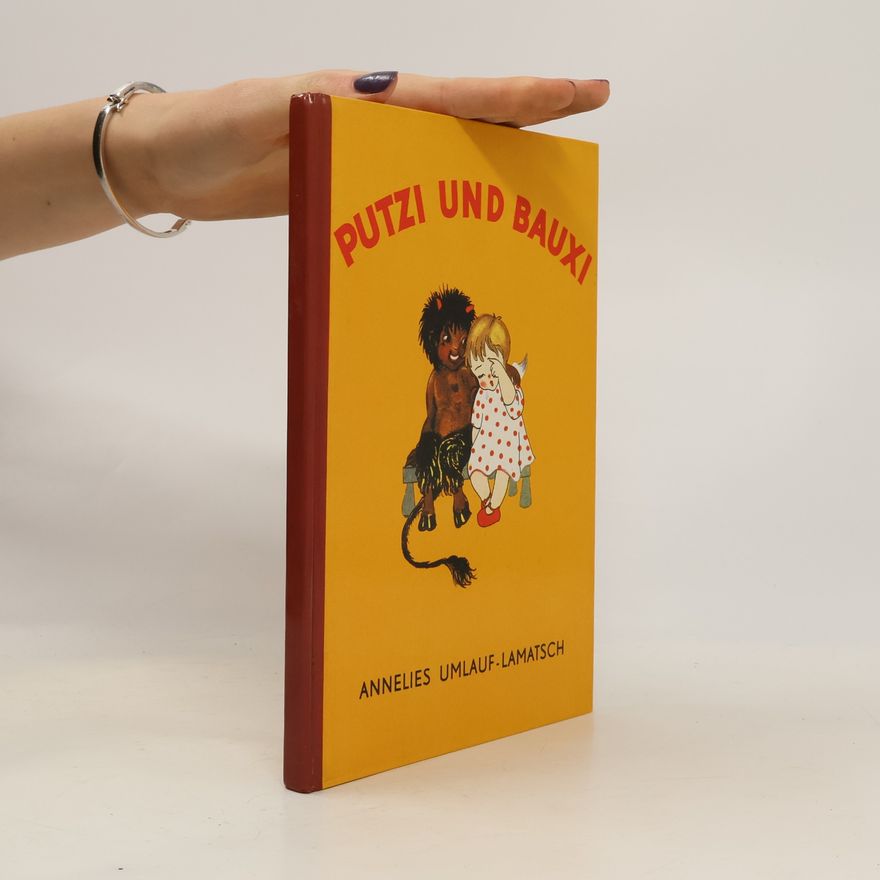 Gerti Lichtl Putzi und Bauxi
