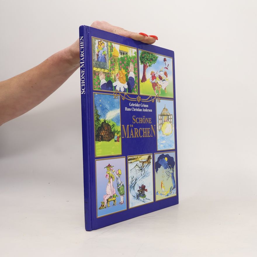 Hans Christian Andersen Schöne Märchen