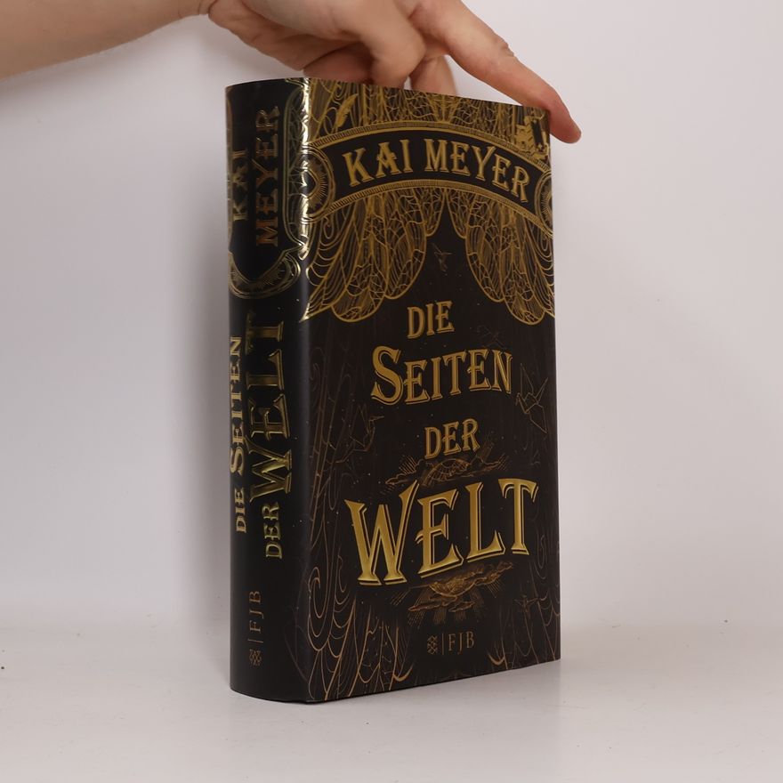 Kai Meyer Die Seiten der Welt