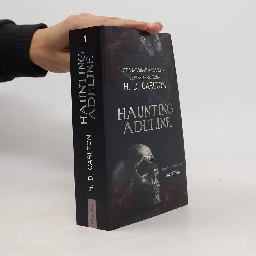 H. D. Carlton Haunting Adeline