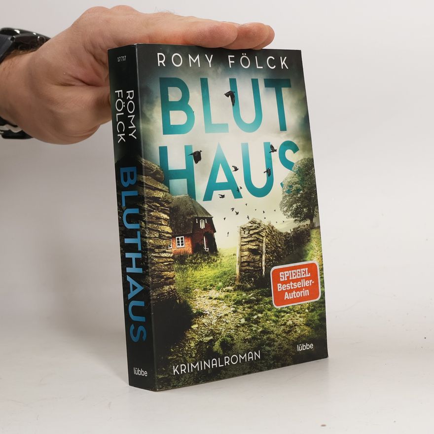 Romy Fölck Bluthaus