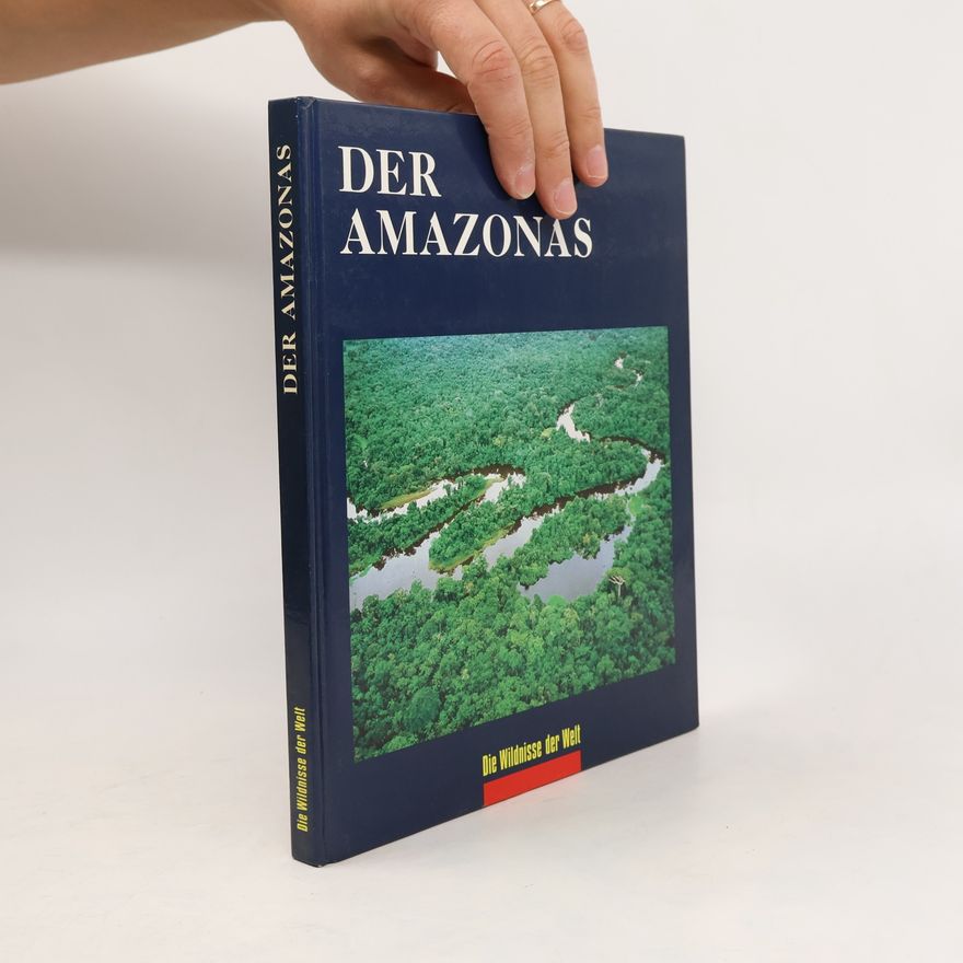 Autores varios Der Amazonas