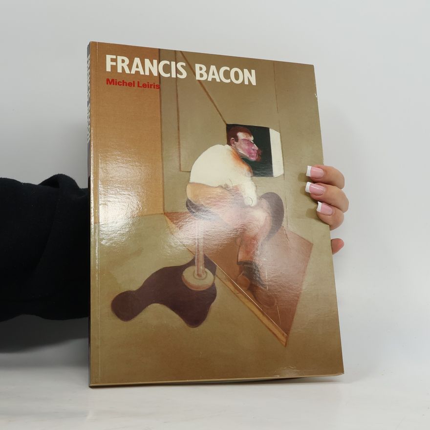 Michael Leiris Francis Bacon