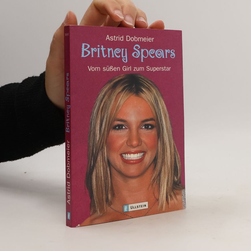 Astrid Dobmeier Britney Spears