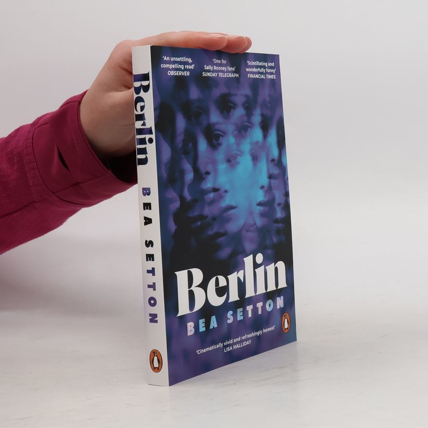 Bea Setton Berlin
