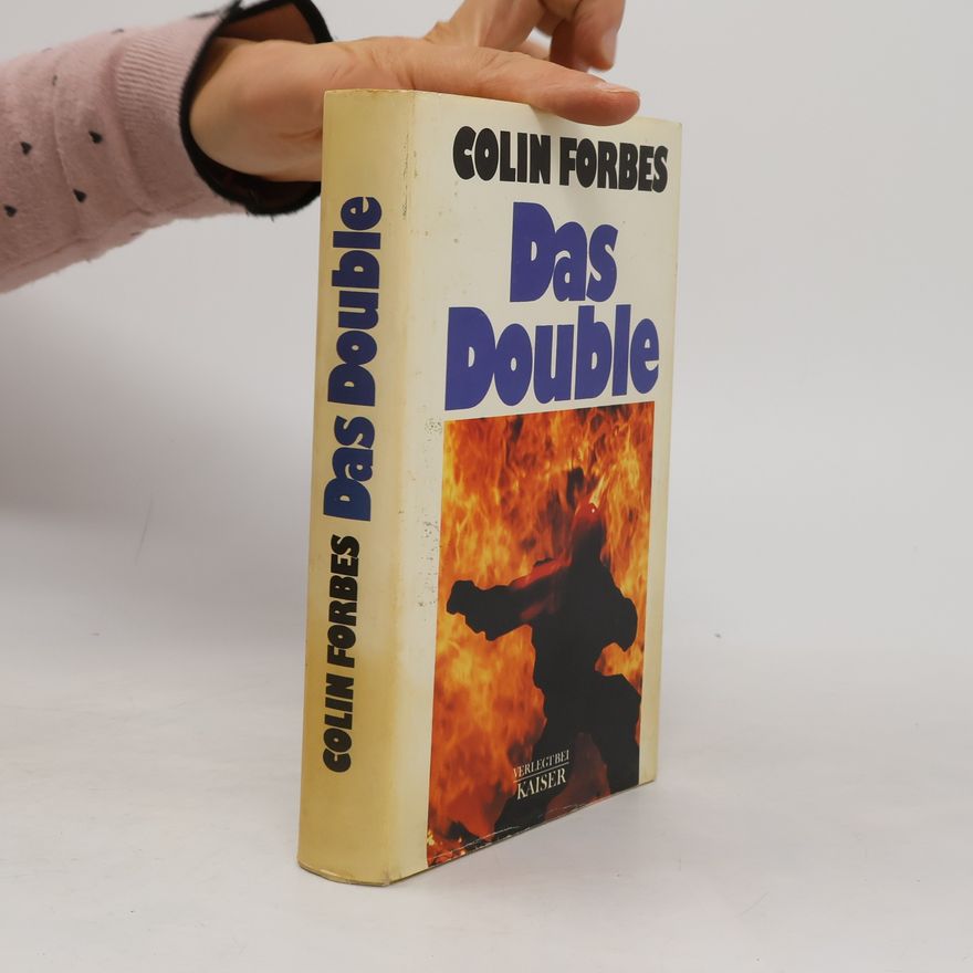 Colin Forbes Das Double
