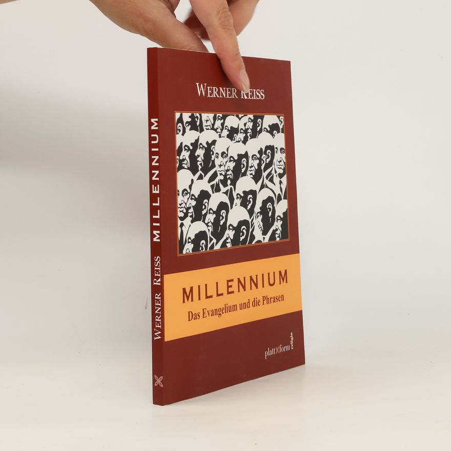 Werner Reiss Millennium