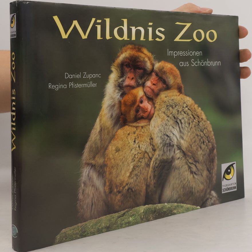 Daniel Zupanc Wildnis Zoo