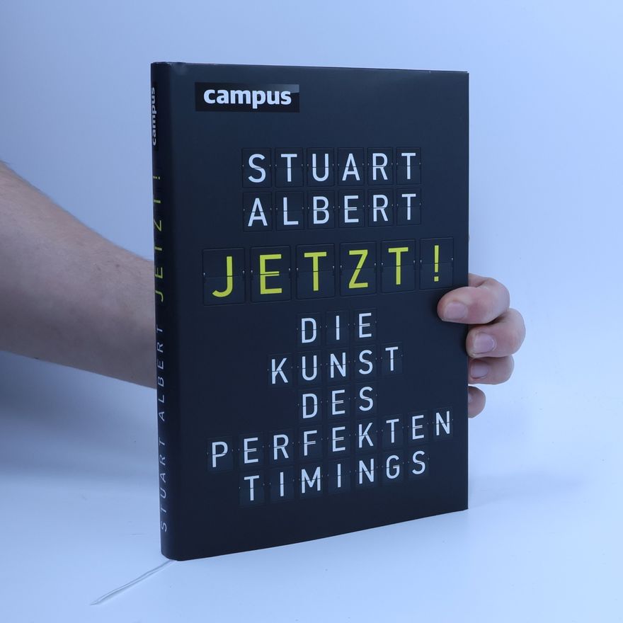 Stuart Albert Jetzt!
