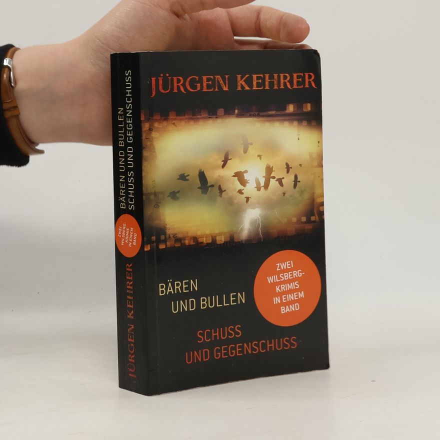Jürgen Kehrer Bären und Bullen