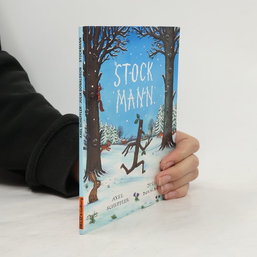 Julia Donaldson Stockmann