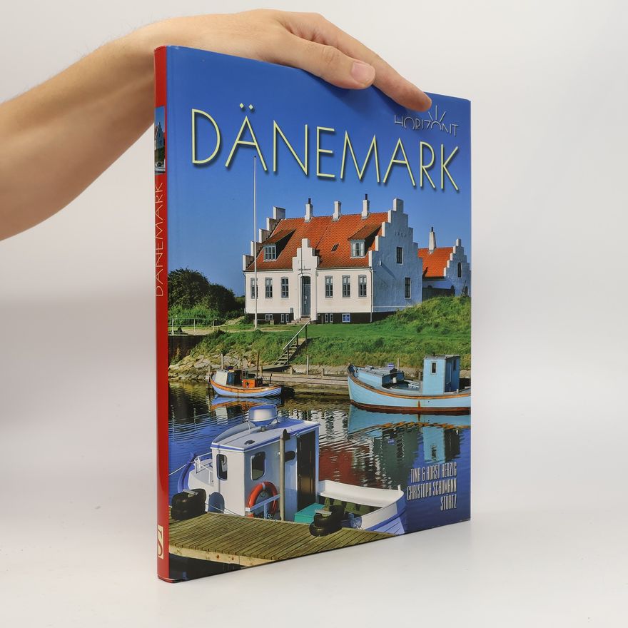 Tina Herzig Dänemark