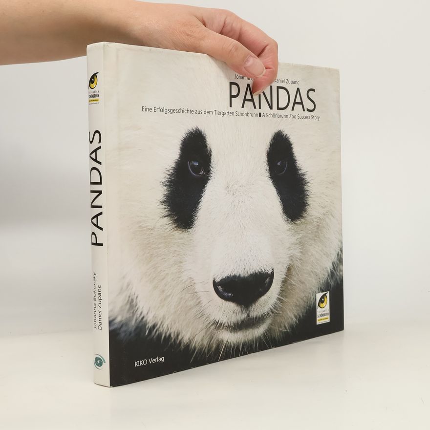 Johanna Bukovsky Pandas