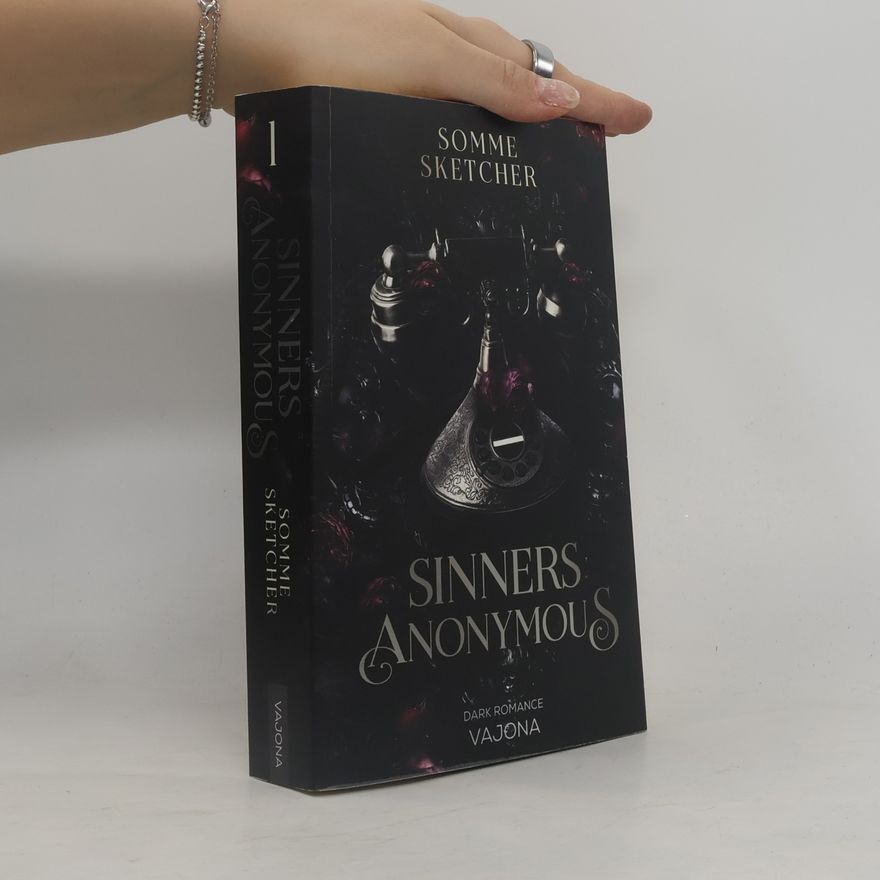 Somme Sketcher Sinners Anonymous