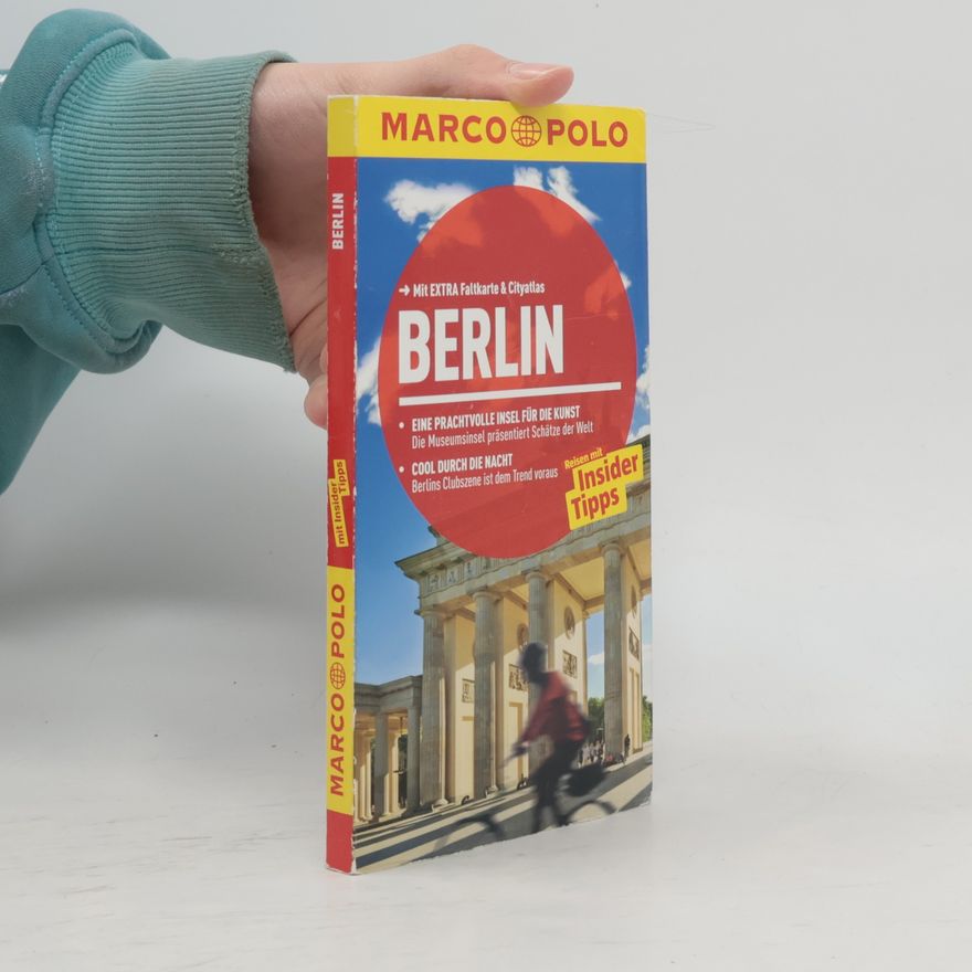 Christine Berger-Gerster Berlin
