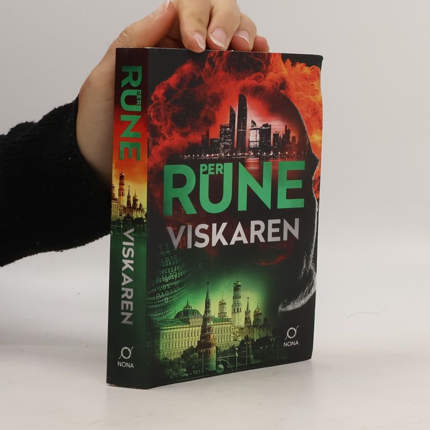 Per Runeson Viskaren