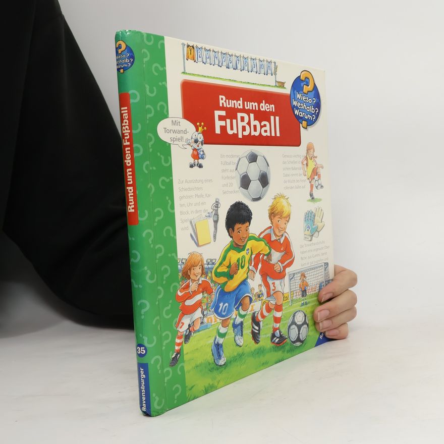 Peter Nieländer Rund um den Fußball
