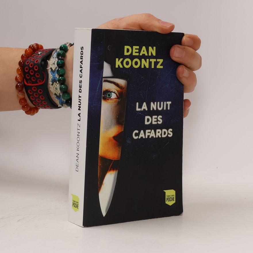Dean Ray Koontz La nuit des cafards