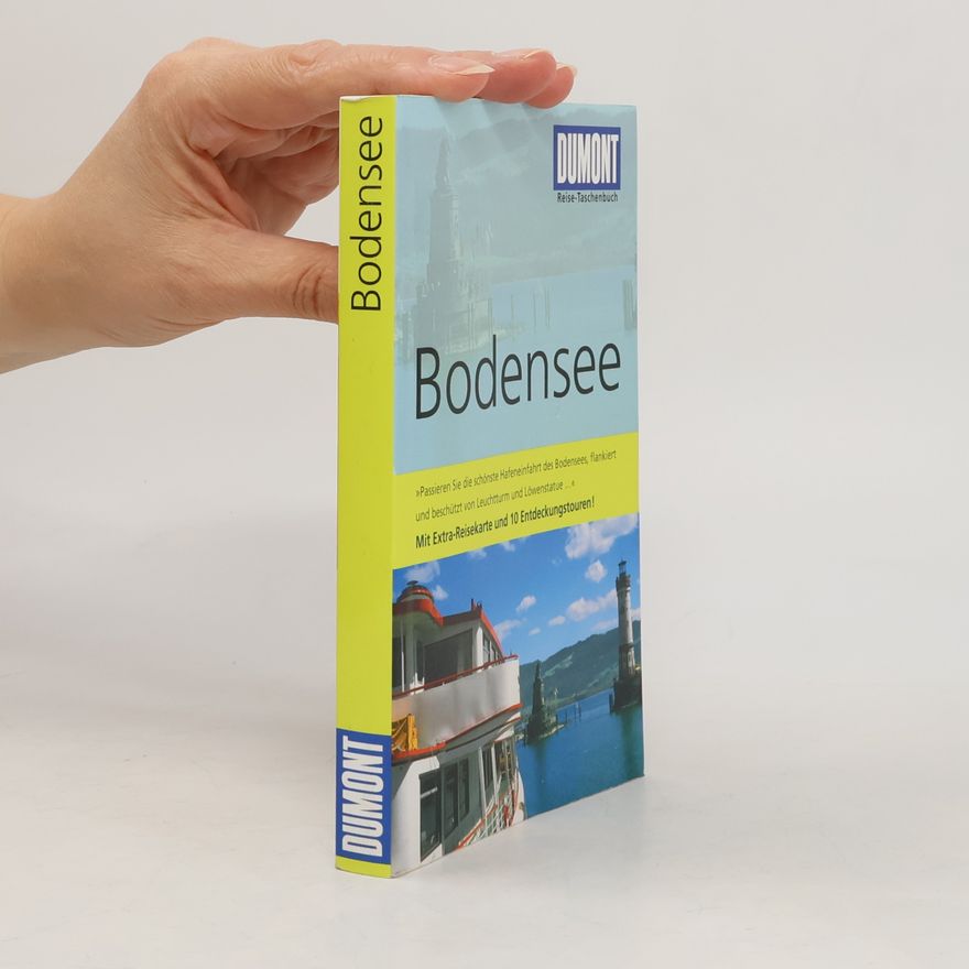 Ingrid Nowel Bodensee