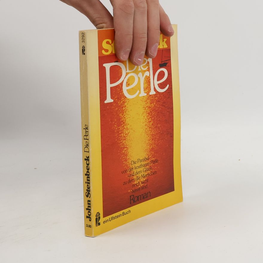 John Steinbeck Die Perle