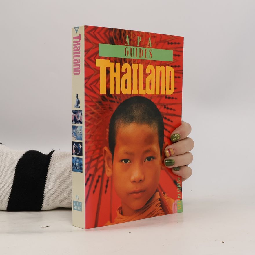 Hans Hofer Thailand