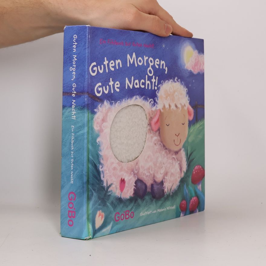 Various authors Guten Morgen, Gute Nacht!