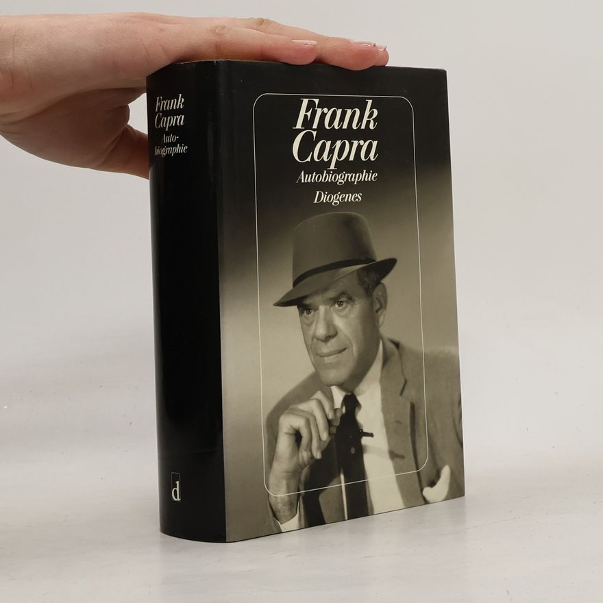 Frank Capra Autobiographie