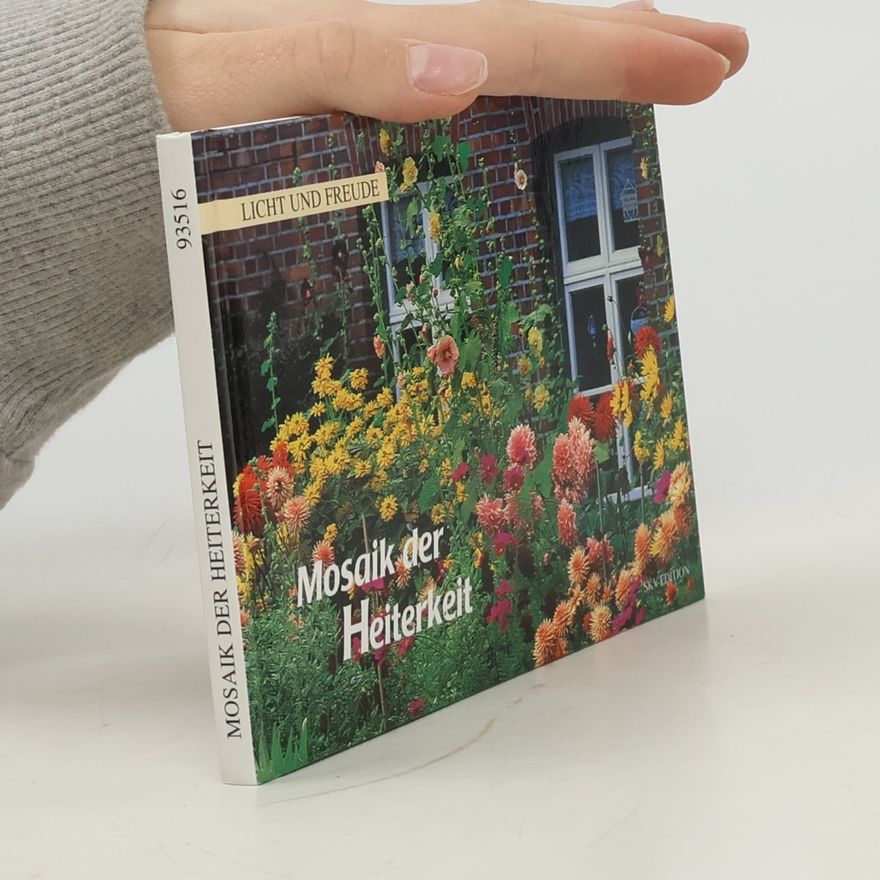 Auteurscollectief Mosaik der Heiterkeit