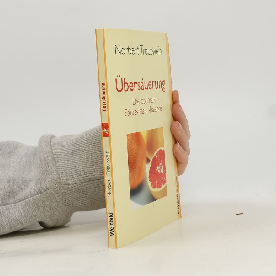 Norbert Treutwein Übersäuerung