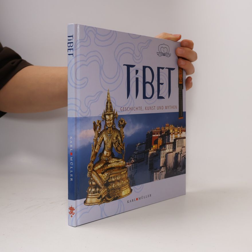 Michael Willis Tibet