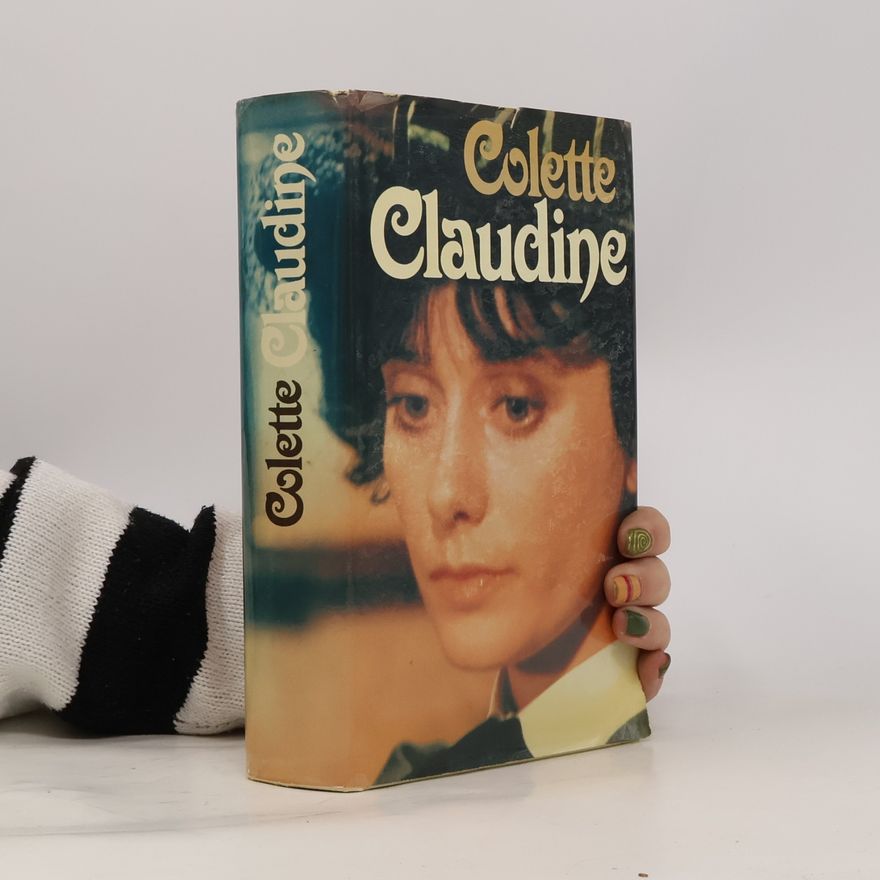 Colette Claudine